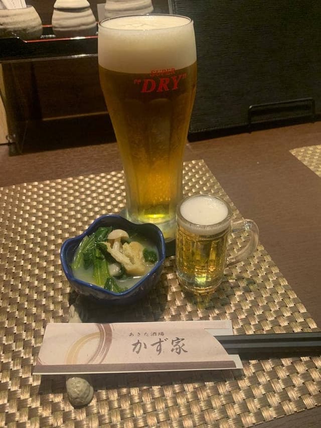 かず家 - サブ画像2