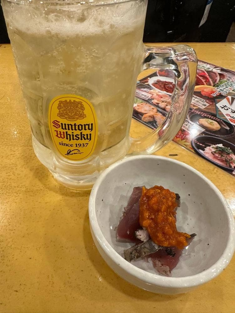 屋台居酒屋 大阪 満マル 西九条南店