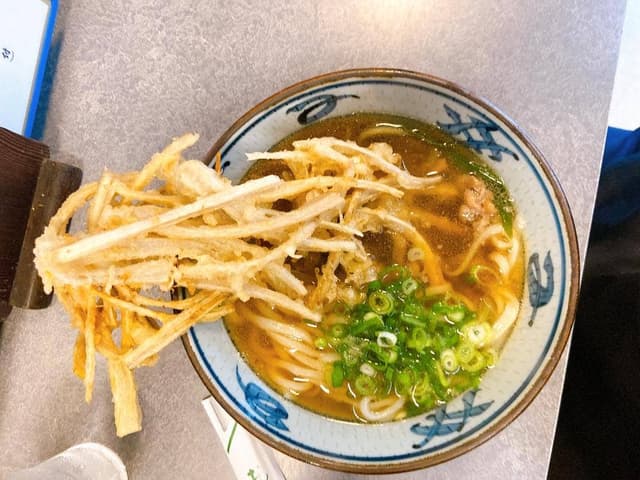 大助うどん - サブ画像2
