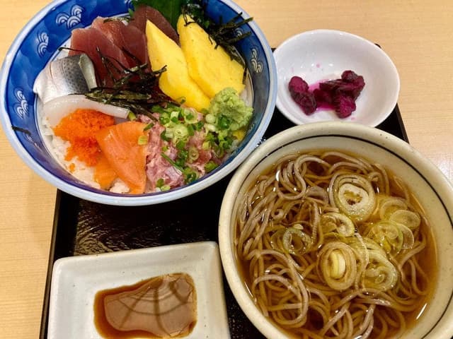 たまの里 高尾店 - サブ画像1