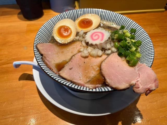 麺家たけ田 - サブ画像1