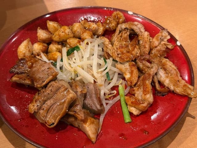 鉄板 まさや 池袋店 - サブ画像1