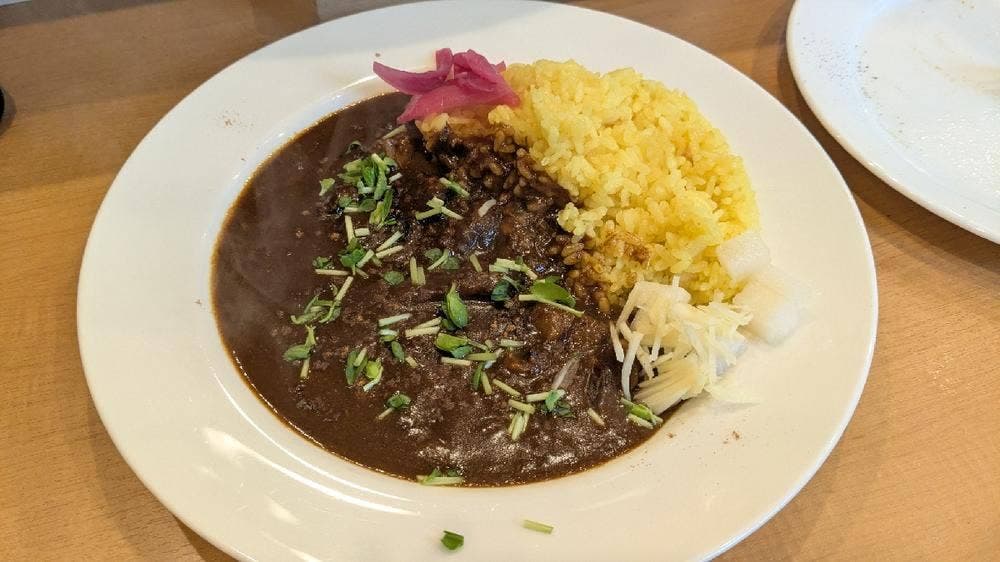 洋食屋ププレ