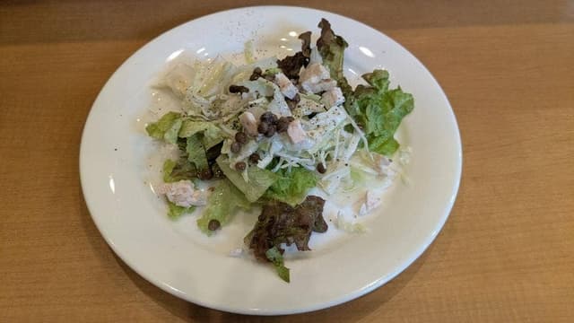 洋食屋ププレ - サブ画像3
