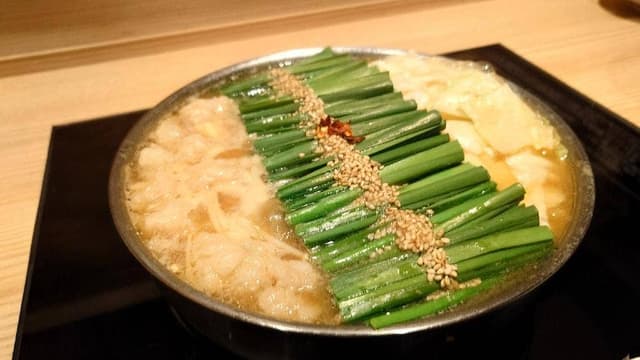 博多もつ鍋 前田屋 リバーサイド中洲店 - サブ画像2