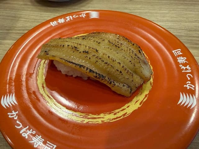かっぱ寿司 袋井店 - サブ画像3