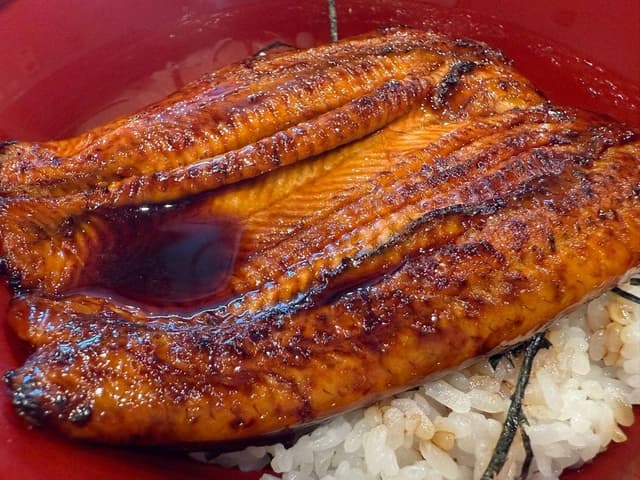 大衆鰻 弁天屋 - サブ画像1