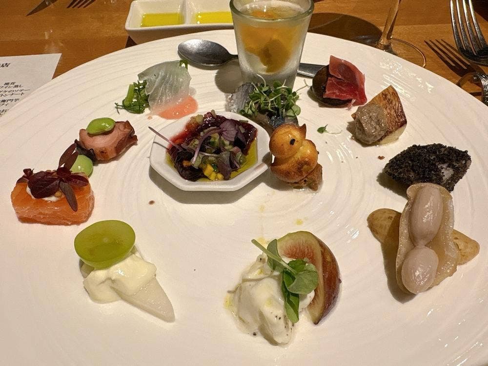 ダルマット 恵比寿店 DAL-MATTO