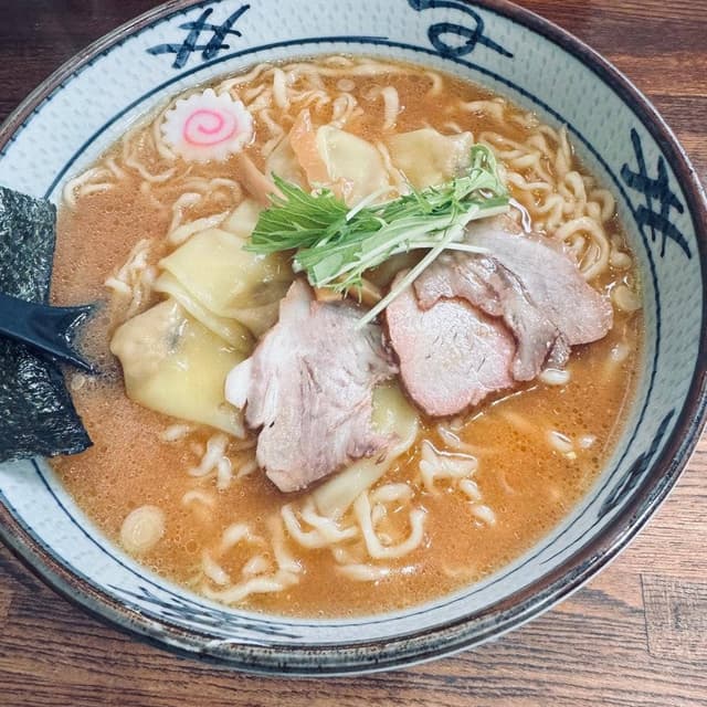 手打ち工房 凌駕 - サブ画像1