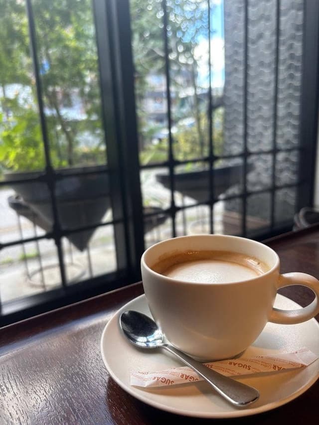 TRATTORIA M KYOTO - サブ画像1