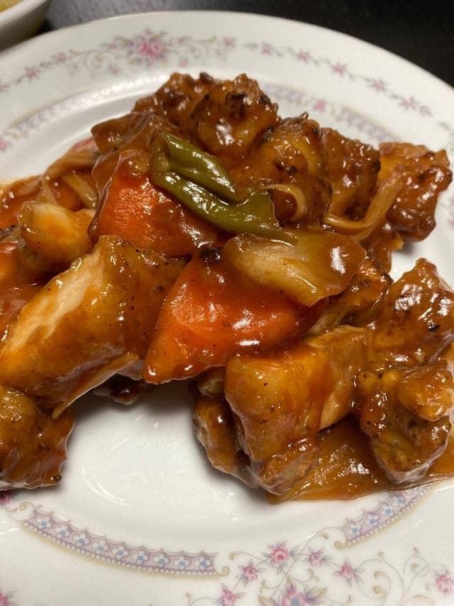 韓国家庭料理 ふるさと - サブ画像1