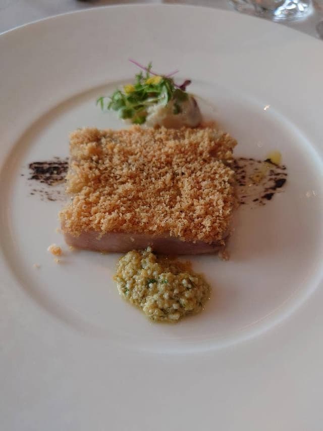 ル・ノルマンディ - サブ画像3