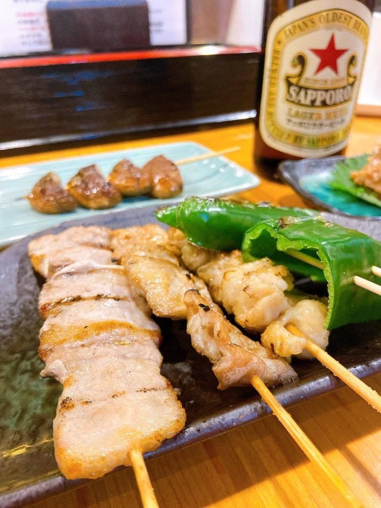 酒蔵松竹 本店