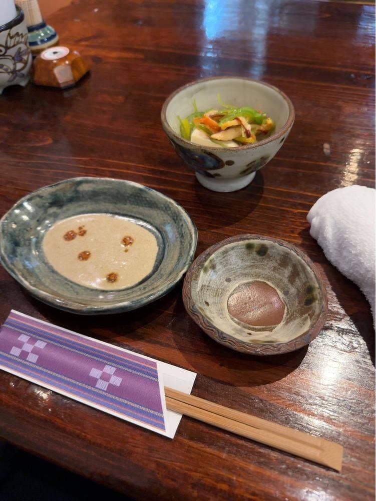 琉球市場 やちむん