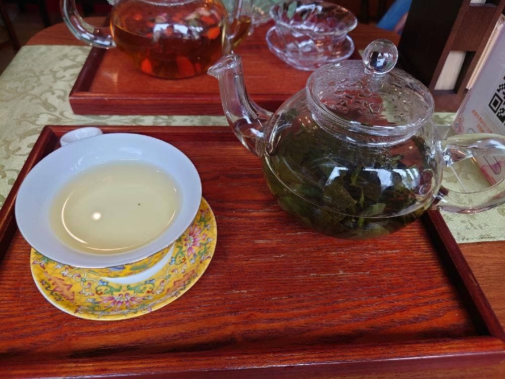 薬膳茶カフェサロン 茶音