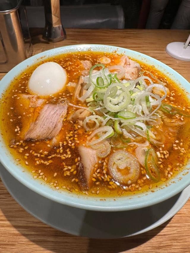 えっちゃんラーメン。 田町店 - サブ画像1
