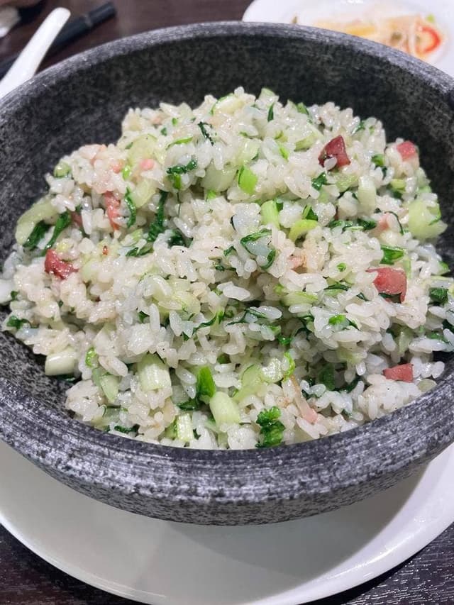 金太飯店 - サブ画像1