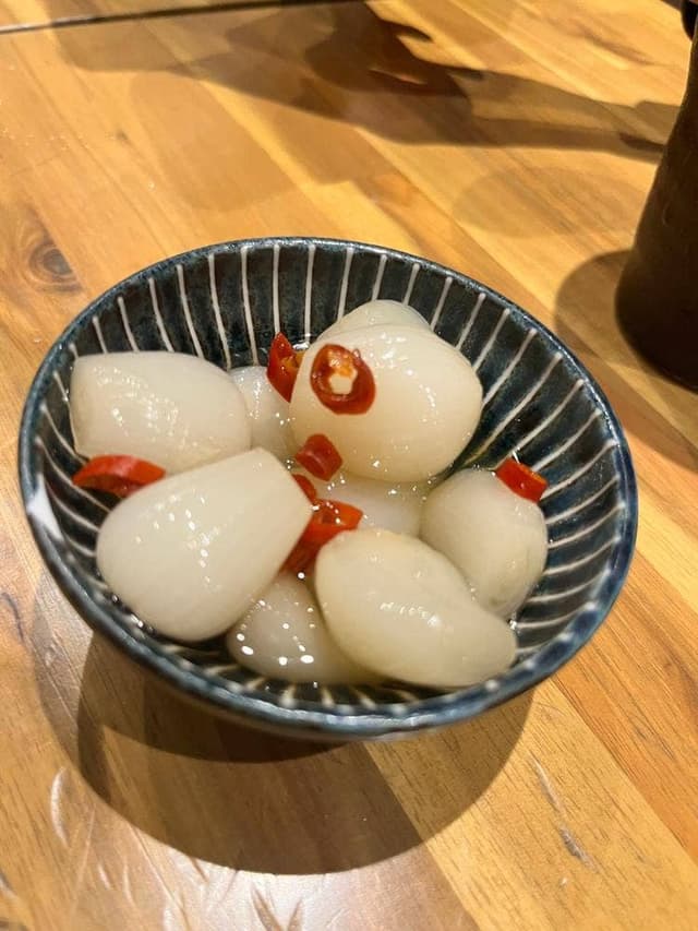 お晩菜と炭火焼き みかん - サブ画像1
