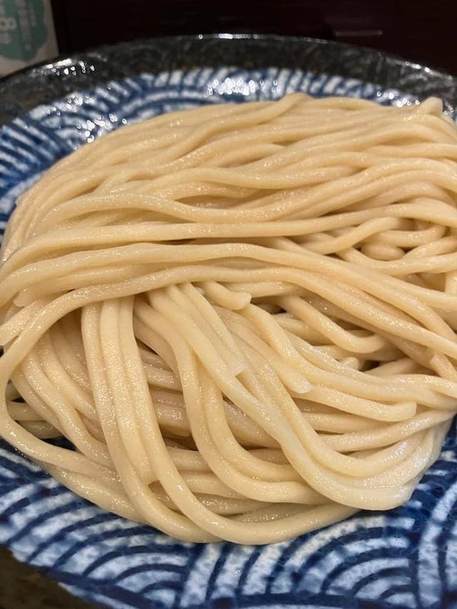 つけそば 九六 - サブ画像2