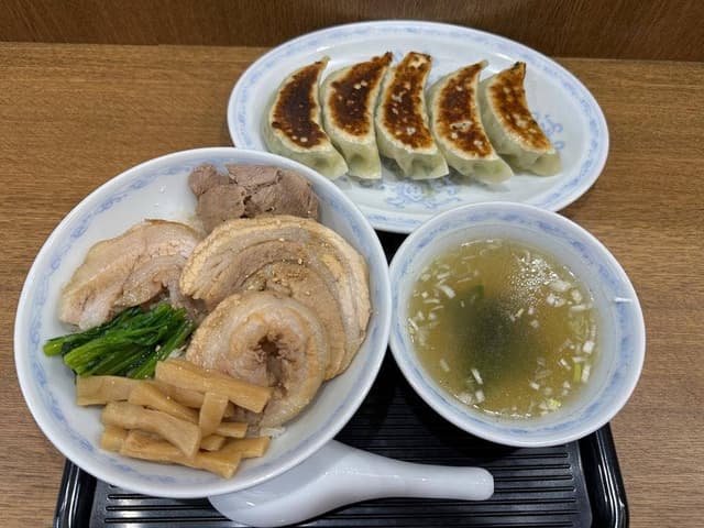 横浜とんとん - サブ画像2