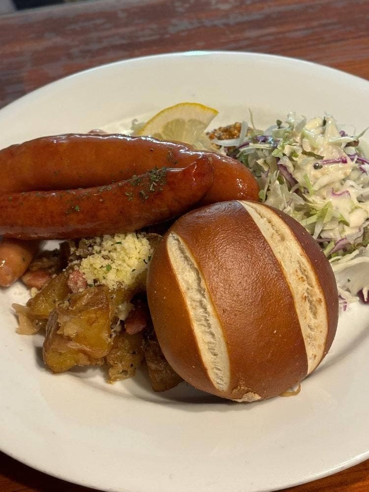 モルゲンロート古町店