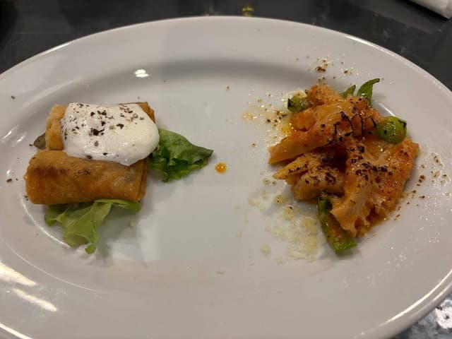 bistro meiku - サブ画像1