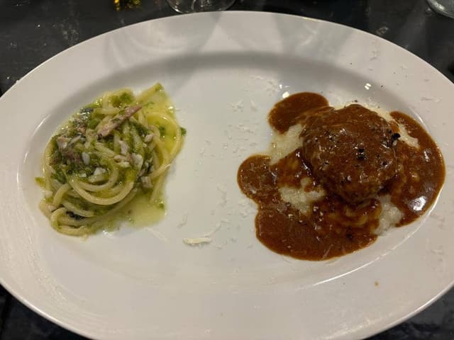 bistro meiku - サブ画像2