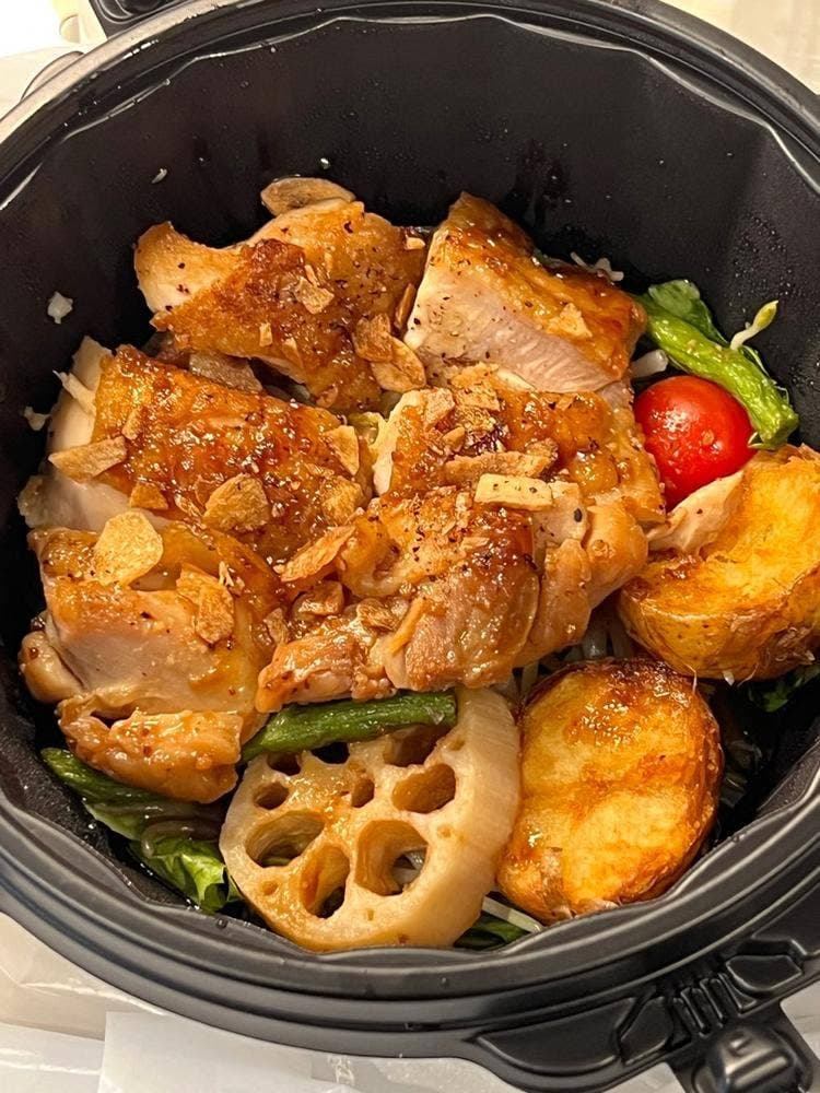 豊海ワイン食堂
