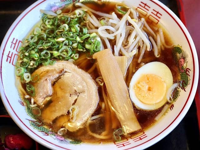 やじろべえ 滝の水店 - サブ画像2
