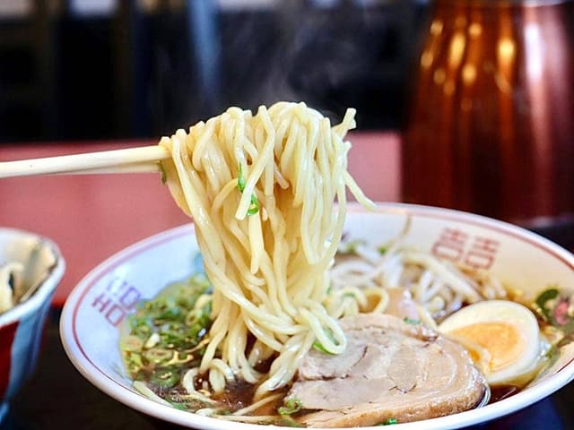 やじろべえ 滝の水店 - サブ画像3