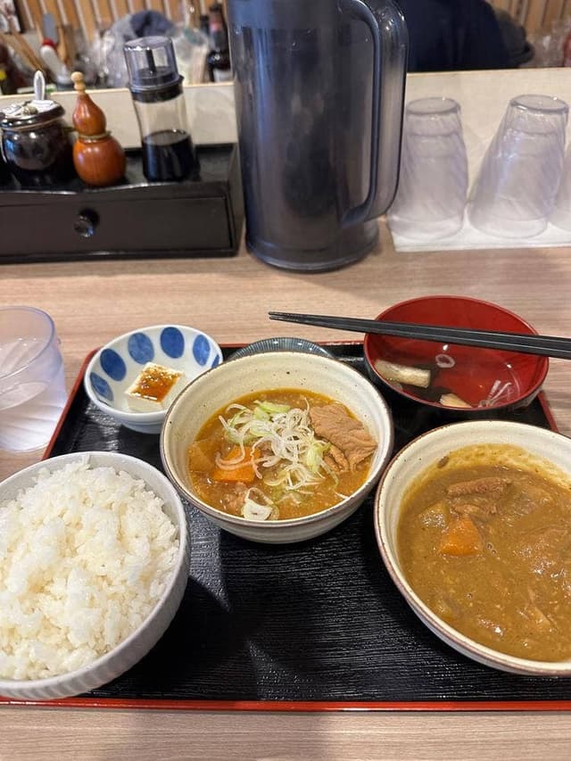 もつ煮込み 世界のかさじま - サブ画像1
