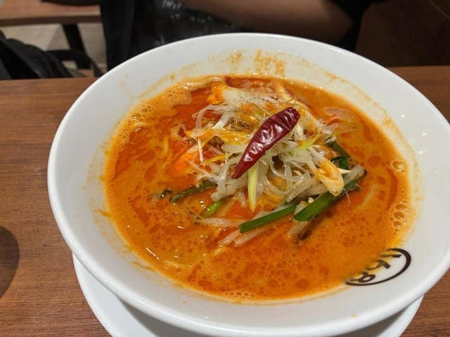 担々麺 一路發 - サブ画像3