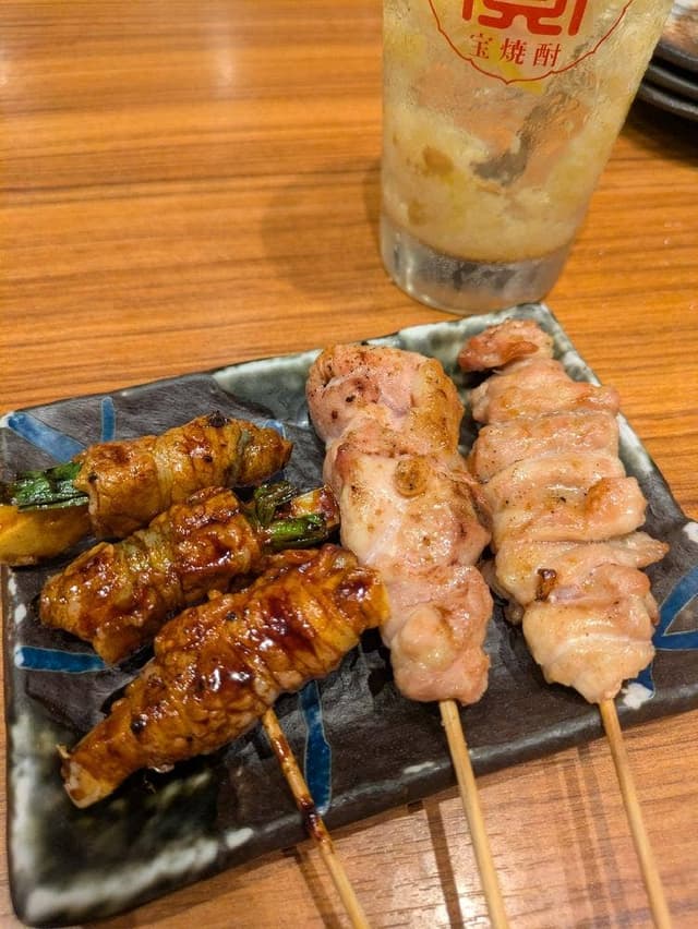 串むすび・吉 恵比寿 - サブ画像2