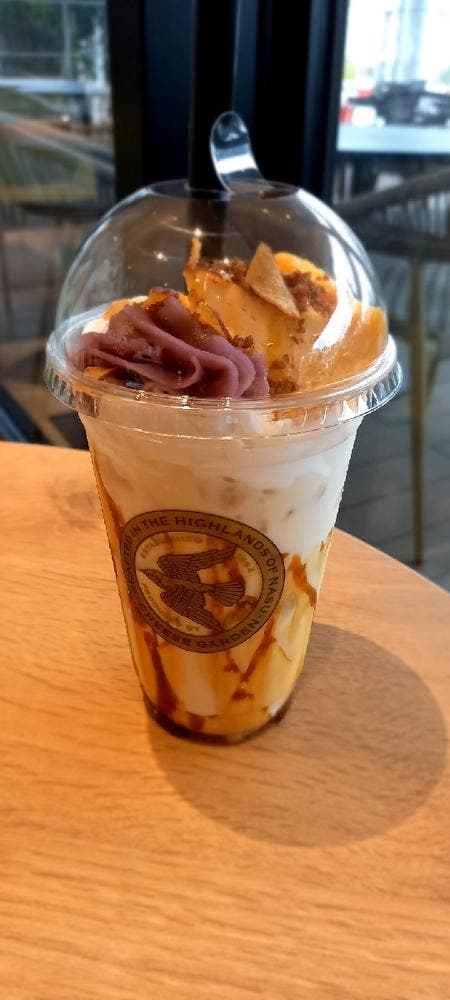チーズガーデン エミテラス所沢店