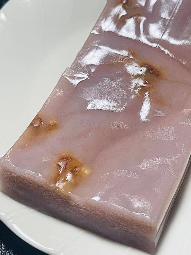 永井久慈良餅店 - サブ画像1