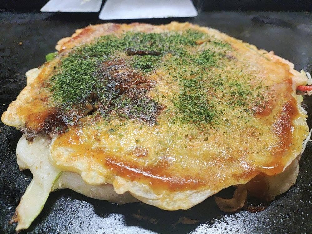夕やけ