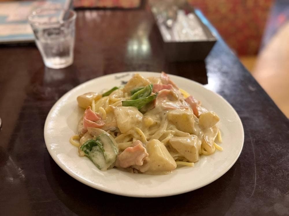 パンコントマテ 神宮前店