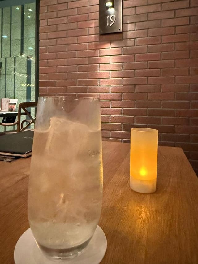 SUNTORY WHISKY HOUSE - サブ画像1