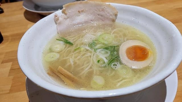 麺屋 大心 - サブ画像1