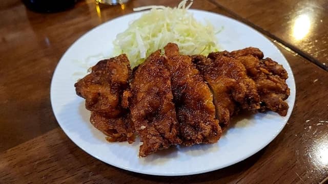民芸レストラン 盛よし by onion 府中店 - サブ画像1