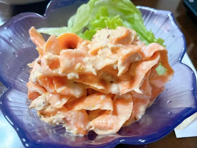 小料理実家ダイニング 母娘げんか - サブ画像3