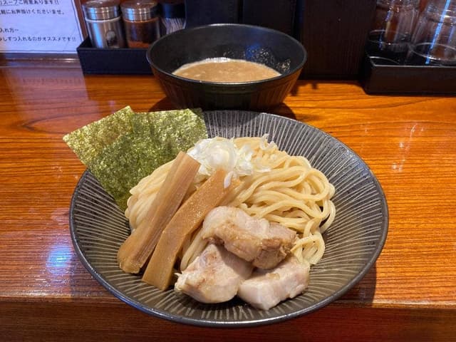 麵屋恵心 - サブ画像1