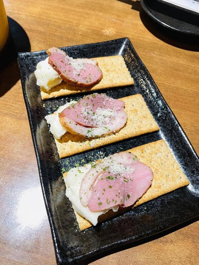 全席個室居酒屋 ミート渦潮 上野店 - サブ画像3