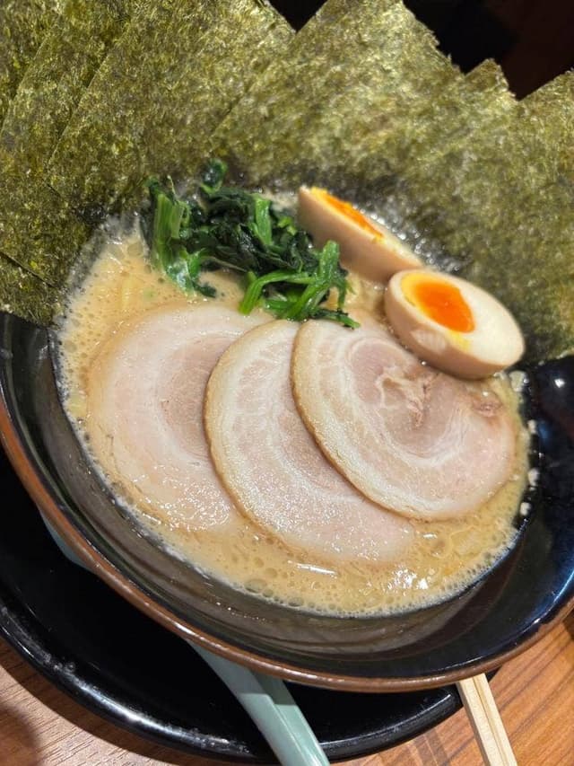 壱角家 学芸大学店 - サブ画像1