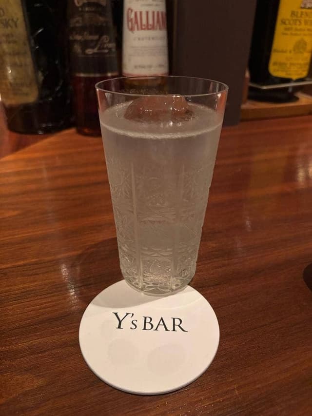 Y's BAR - サブ画像1