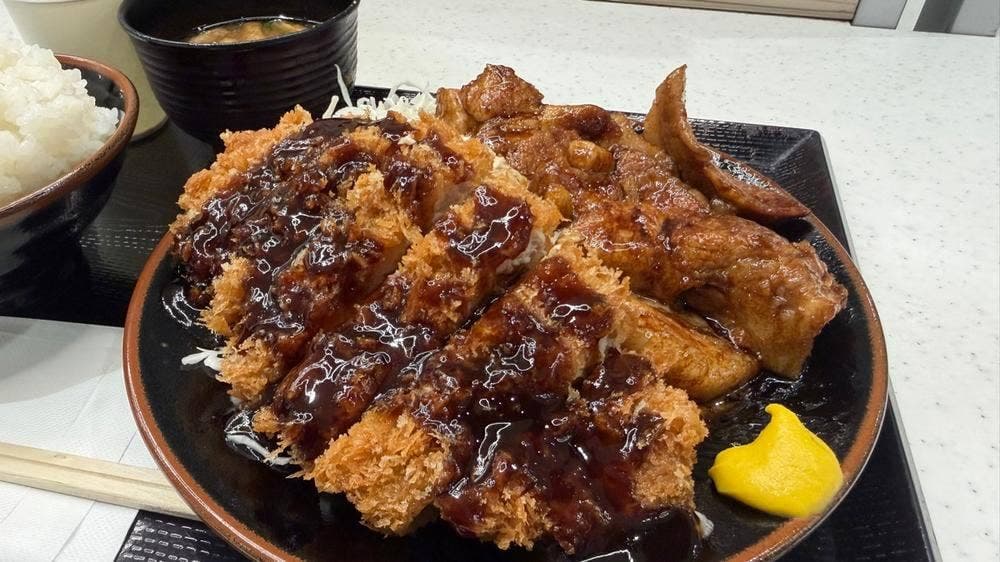 豚屋とん一 イオンモール茨木店