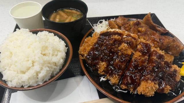 豚屋とん一 イオンモール茨木店 - サブ画像3