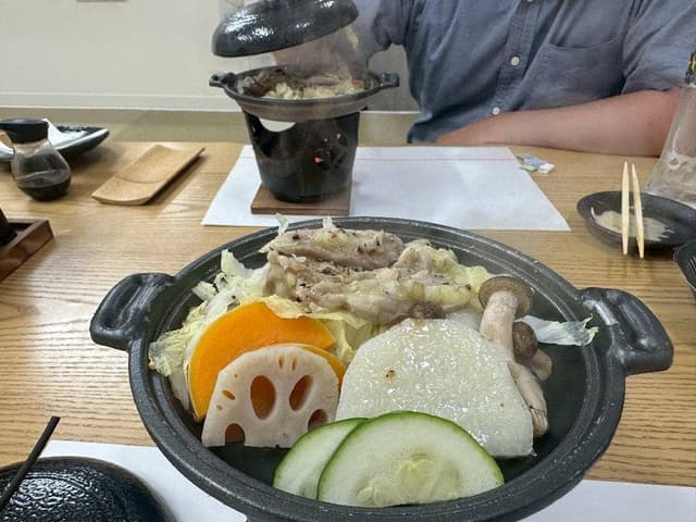 からだに優しいごはん屋さん 幸右衛門 - サブ画像1