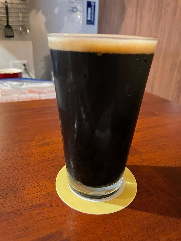 クラフトビアバル Nagi