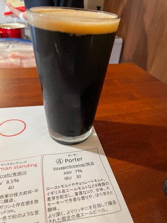 クラフトビアバル Nagi - サブ画像2